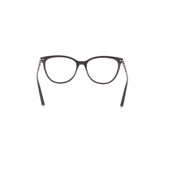 Lunettes de vue noires