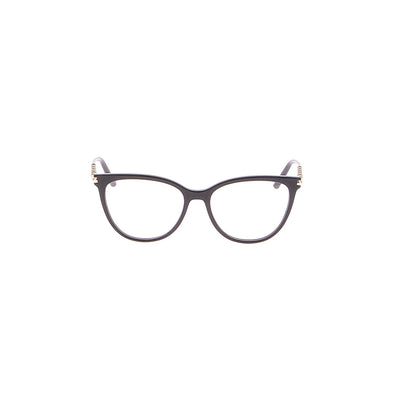 Lunettes de vue noires