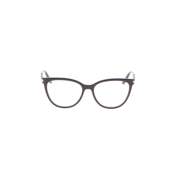 Lunettes de vue noires