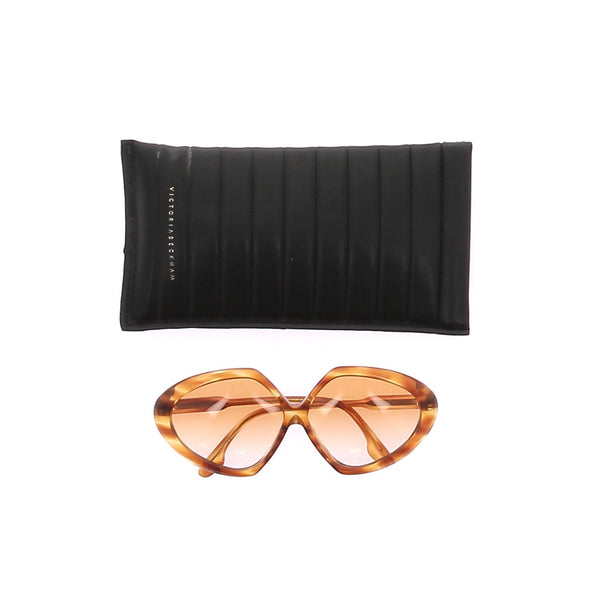 Lunettes de soleil oversize