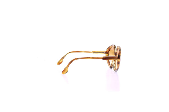 Lunettes de soleil oversize