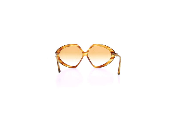 Lunettes de soleil oversize