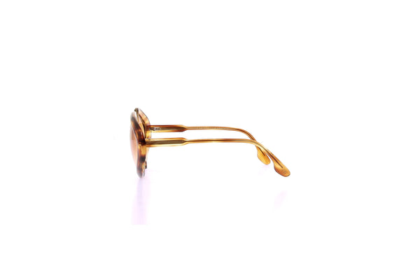 Lunettes de soleil oversize