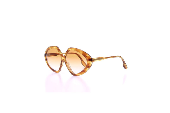 Lunettes de soleil oversize