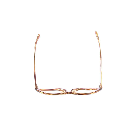 Lunettes de soleil oversize