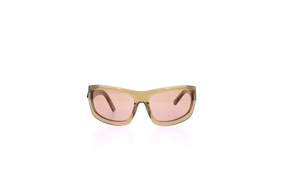 Lunettes de soleil "Billie"