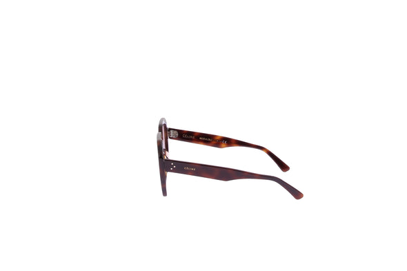 Lunettes de vue marrons