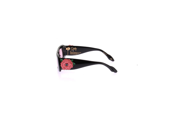 Lunettes de soleil "Dolly"