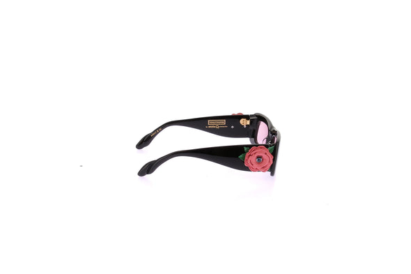 Lunettes de soleil "Dolly"