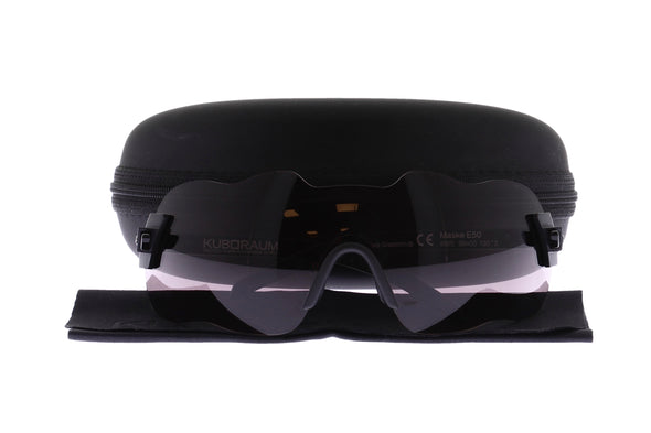 Lunettes de soleil "E50"