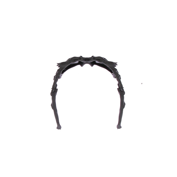 Lunettes de soleil 3D noires