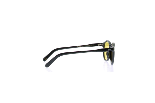 Lunettes de soleil "Miltzen"