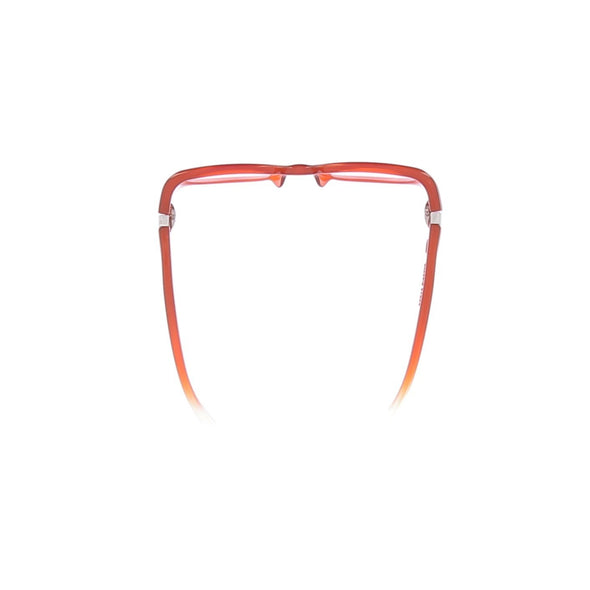 Lunettes de soleil oranges "Jingo"
