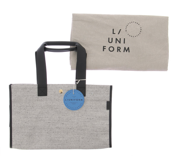 Sac Cabas en toile