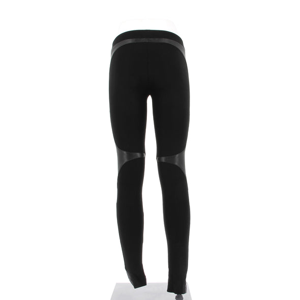 Legging noir