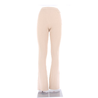 Legging beige