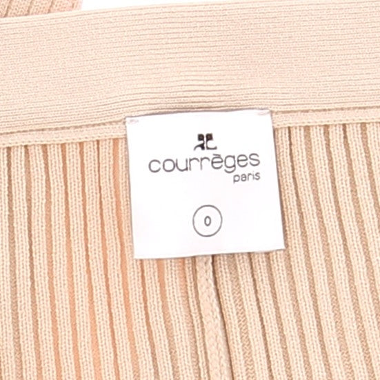 Legging beige