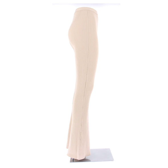 Legging beige