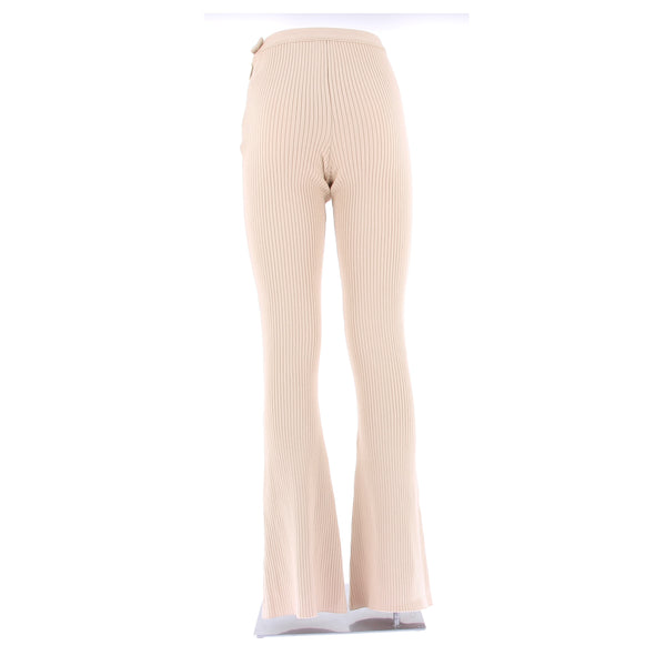 Legging beige