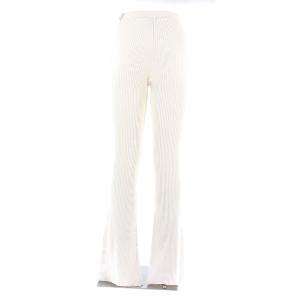 Legging blanc