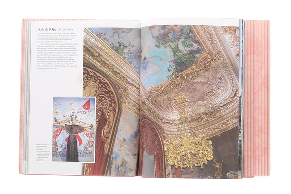 Livre Mathilde à Paris