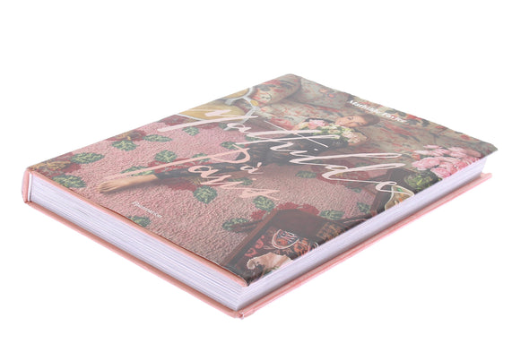 Livre Mathilde à Paris