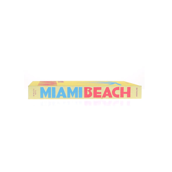 Livre "Miami Beach"