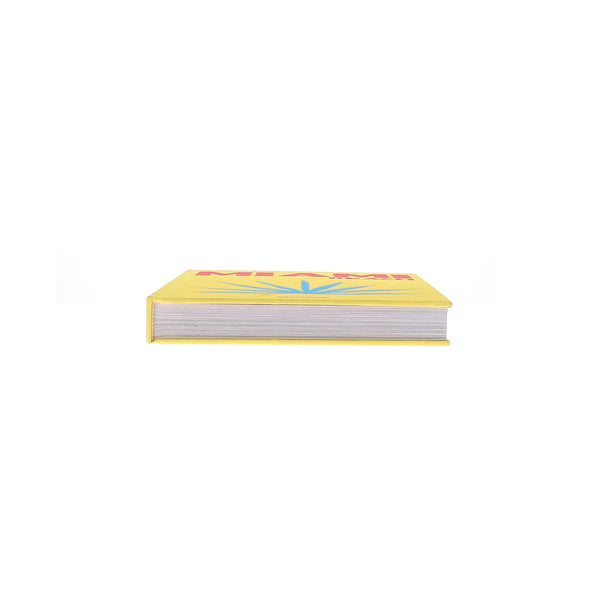 Livre "Miami Beach"