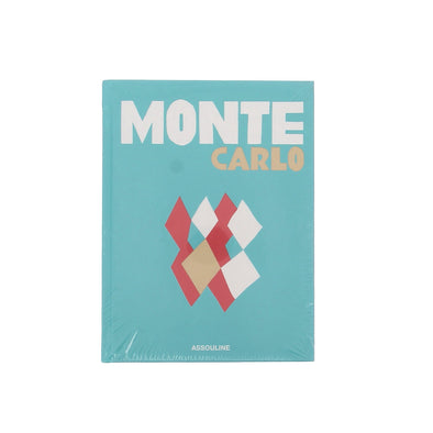 Livre "Monte Carlo"
