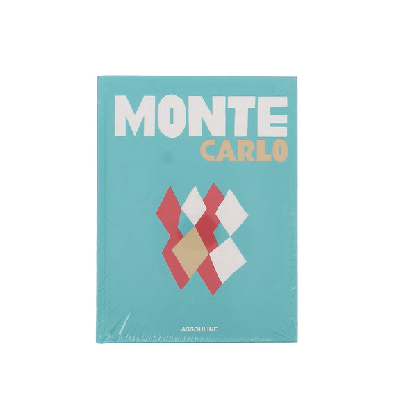 Livre "Monte Carlo"