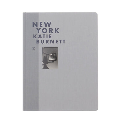 Livre Fashion Eye New York