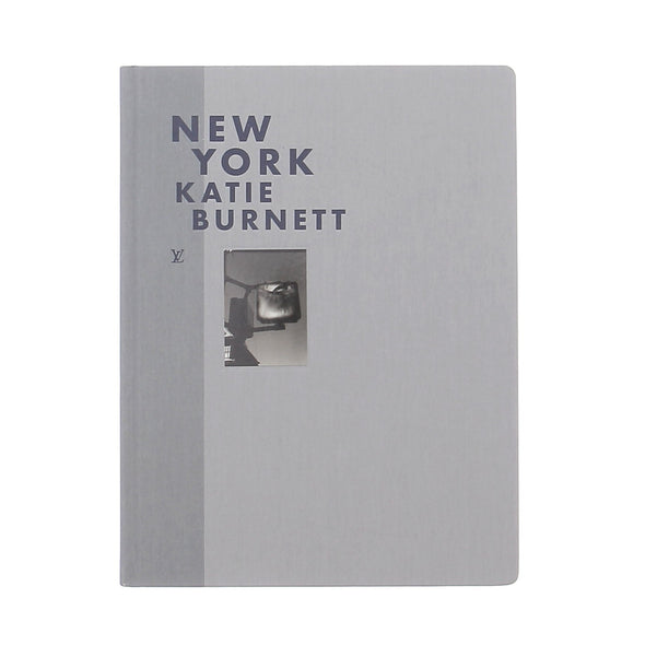 Livre Fashion Eye New York