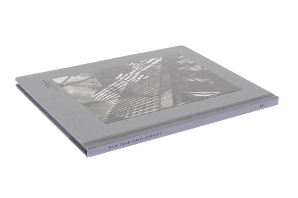 Livre Fashion Eye New York