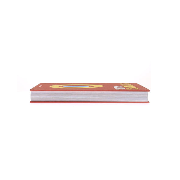 Livre "St.Tropez Soleil"