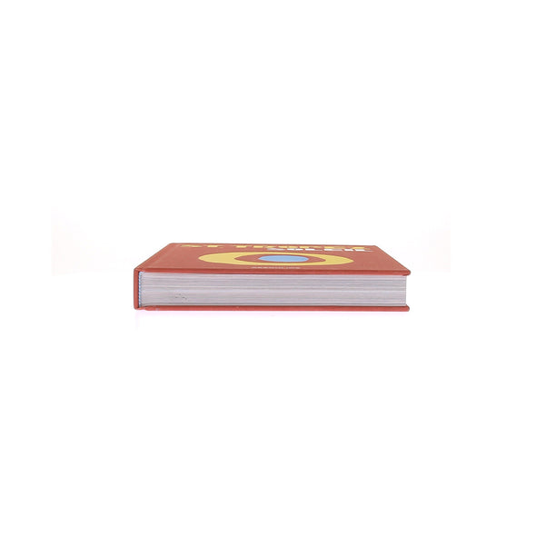 Livre "St.Tropez Soleil"