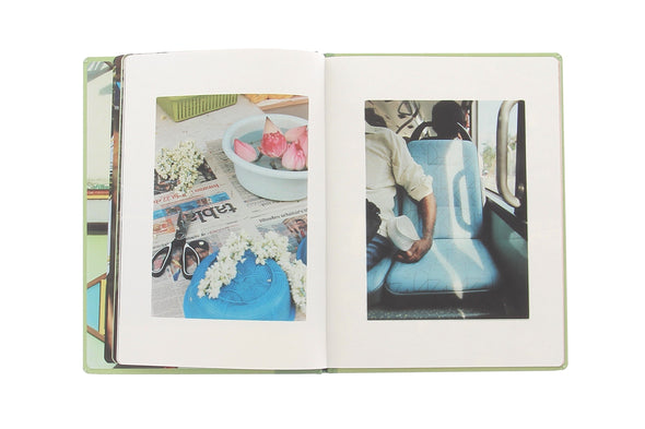 Livre Fashion Eye Singapour