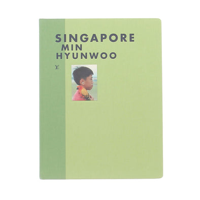 Livre Fashion Eye Singapour
