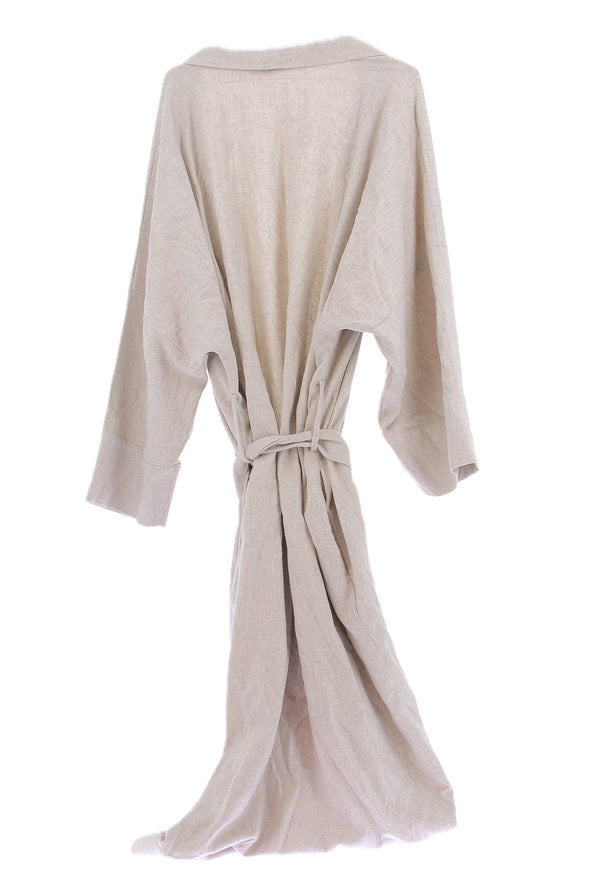 Kimono en laine