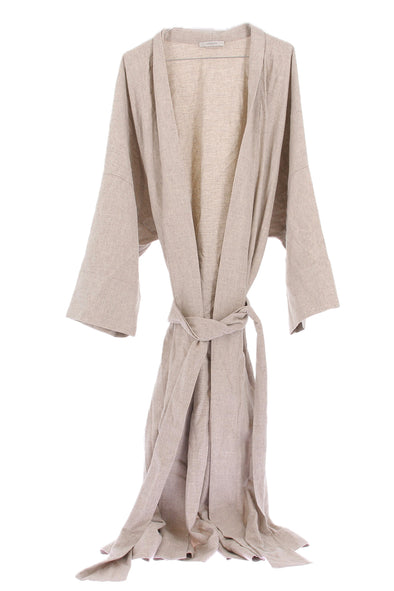 Kimono en laine