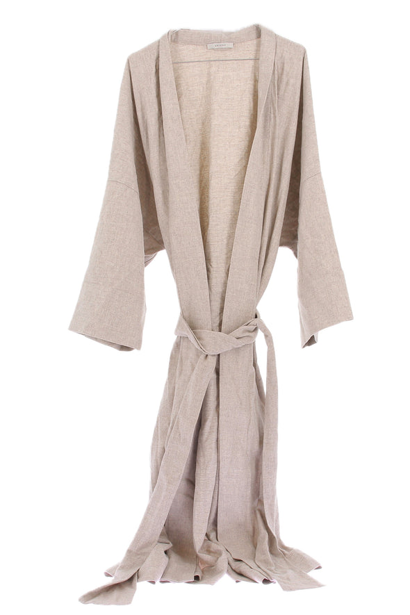 Kimono en laine