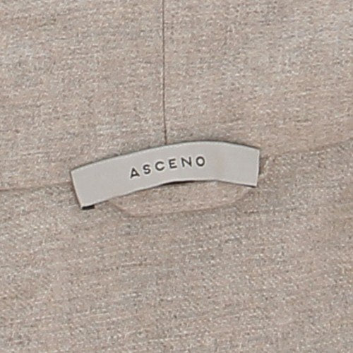 Kimono en laine