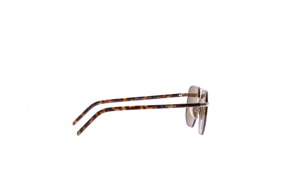 Lunettes de soleil écailles