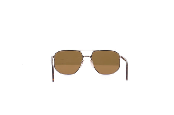 Lunettes de soleil écailles