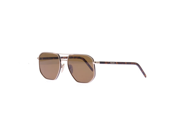 Lunettes de soleil écailles