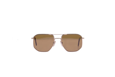Lunettes de soleil écailles