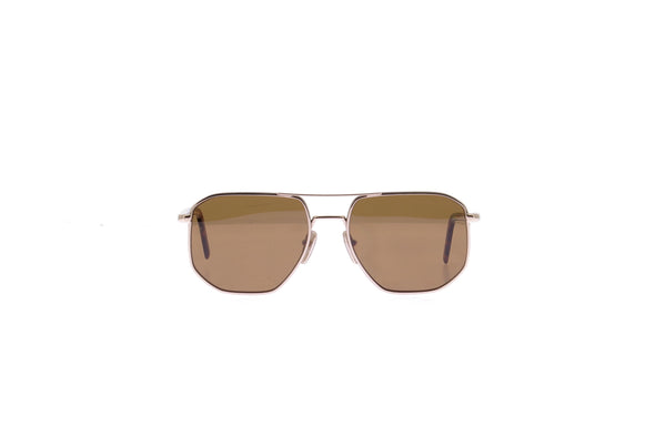 Lunettes de soleil écailles