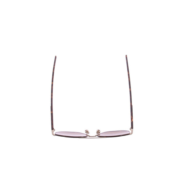 Lunettes de soleil écailles