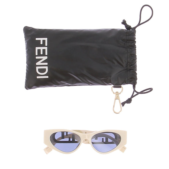 Lunettes de soleil O'Lock beige