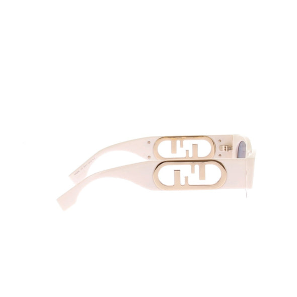 Lunettes de soleil O'Lock beige