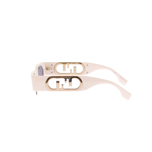 Lunettes de soleil O'Lock beige